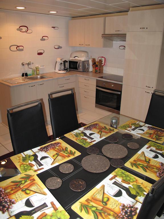 Nettetal - Free2Beme Apartment Ruang foto