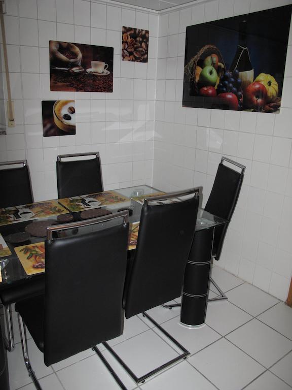 Nettetal - Free2Beme Apartment Ruang foto