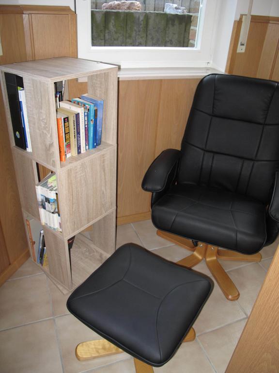 Nettetal - Free2Beme Apartment Ruang foto