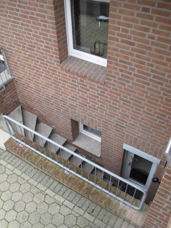 Nettetal - Free2Beme Apartment Ruang foto