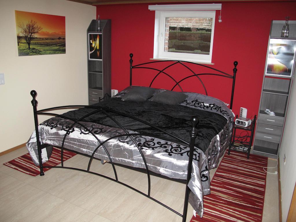 Nettetal - Free2Beme Apartment Ruang foto